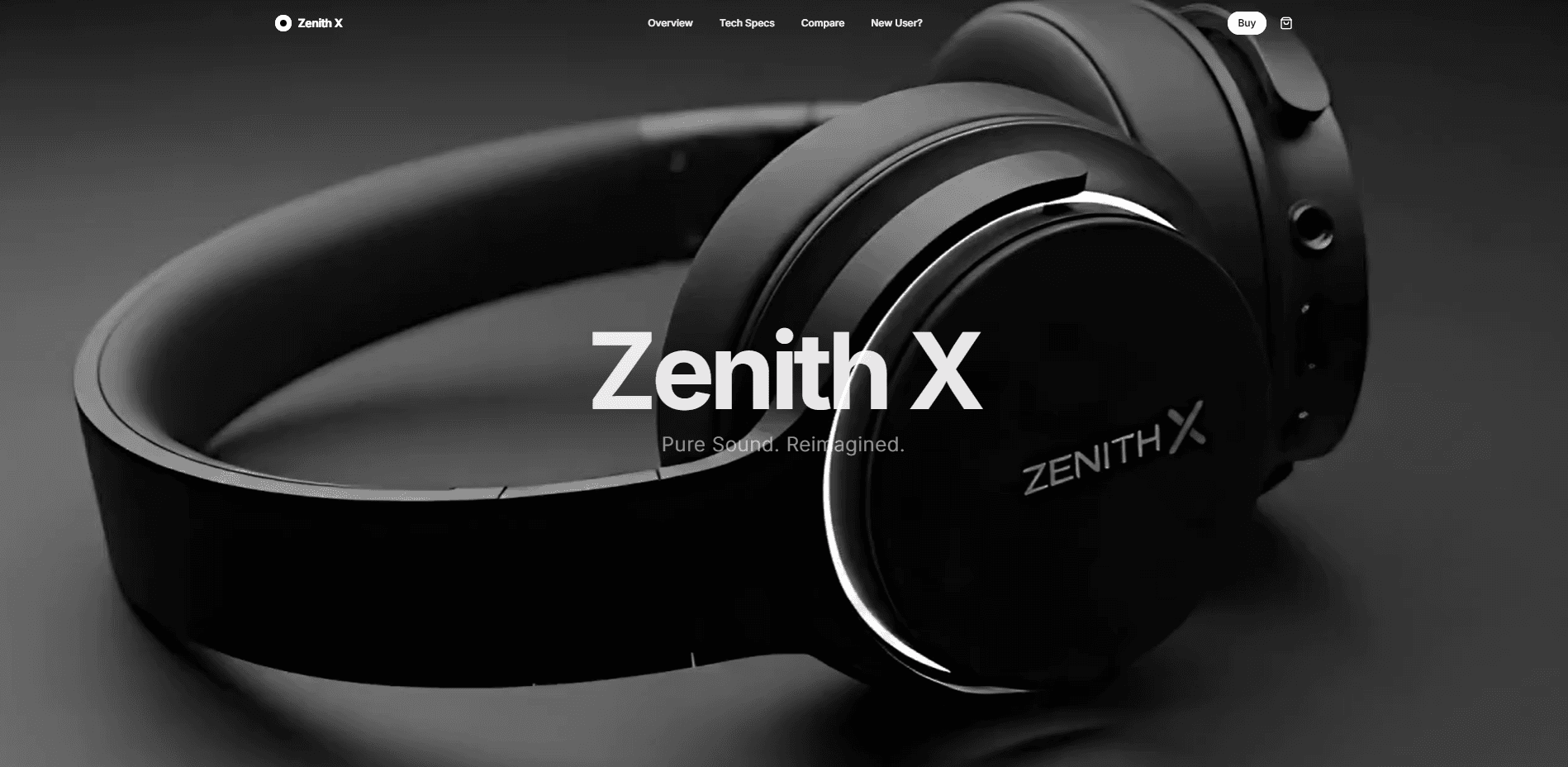 Zenith X
